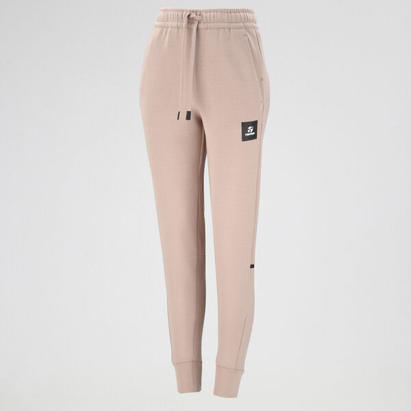 Pantal&oacute;n Entrenamiento Topper Pro Fleece Mujer