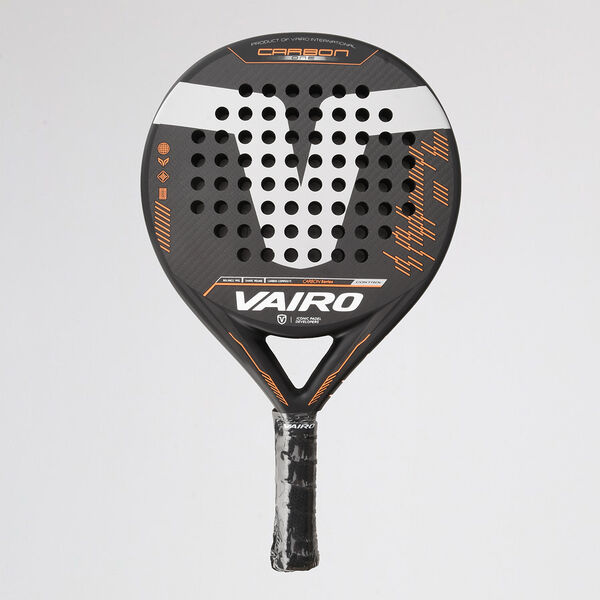 Paleta Vairo Carbon Uno 8.3