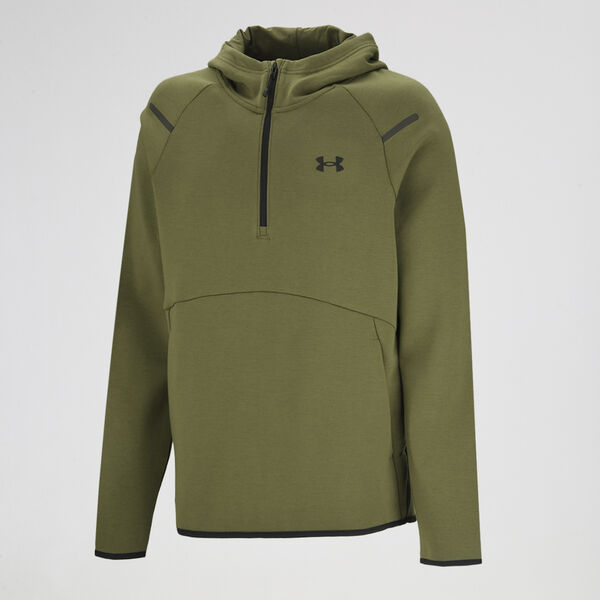Buzo Entrenamiento Under Armour Unstoppable Hombre
