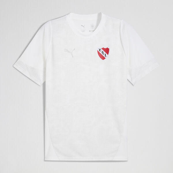 Remera Independiente Puma Hombre