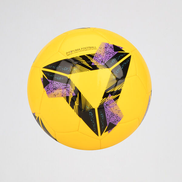 Pelota Fútbol Puma Orbita La Liga 1 N5