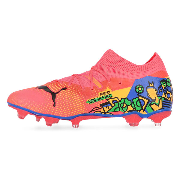 Botines Puma Future 7 Match NJR FG/AG Hombre