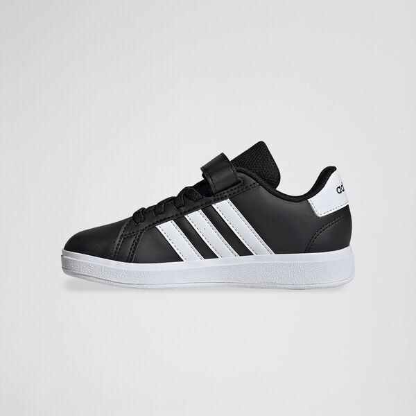 Zapatillas adidas Grand Court 2.0 Sintético Infantil