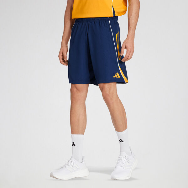 Short adidas Boca Juniors Tiro25 Competition 25/26 Hombre