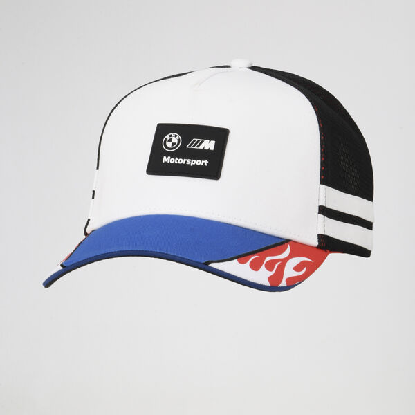 Gorra Puma Bmw Mms