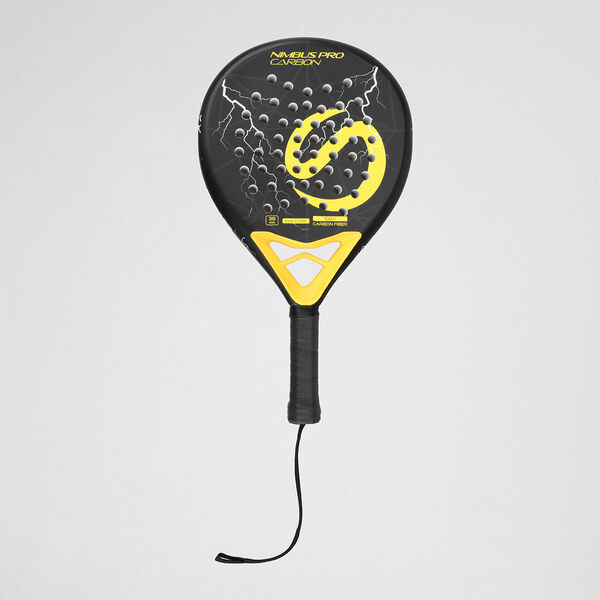 Paleta Pádel Sixzero Nimbus Pro Carbon