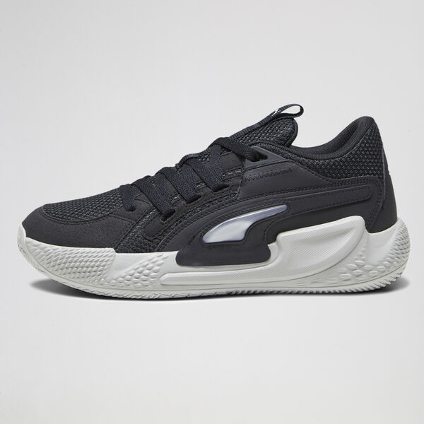 Zapatillas B&aacute;squet Puma Court Rider Chaos Hombre