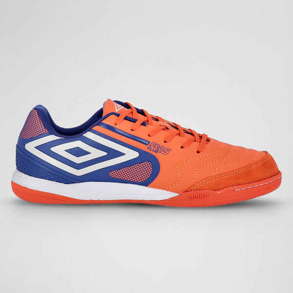 Botines Fútbol Umbro Pro 5 Bump Club Sala Hombre