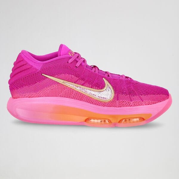Zapatillas Nike G.T. Hustle 3 Hombre