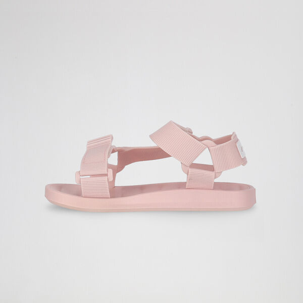 Sandalias Rider Free Style Papete Infantil con Velcro