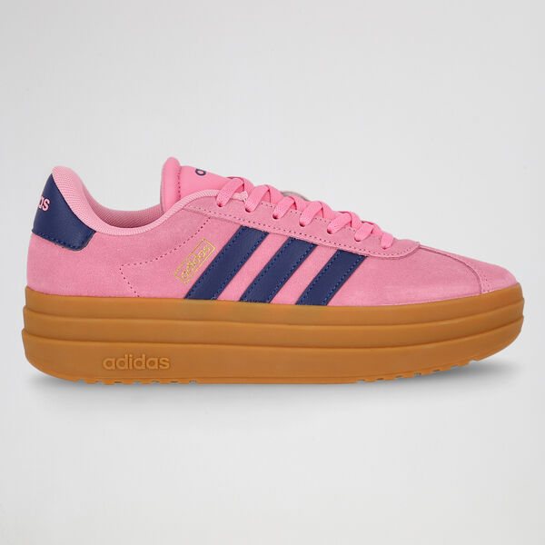 Zapatillas adidas VL Court Bold Mujer
