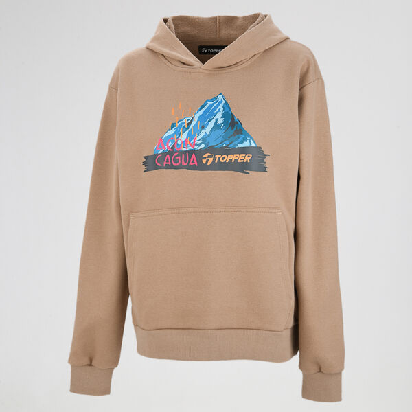 Buzo Topper Ng Unisex