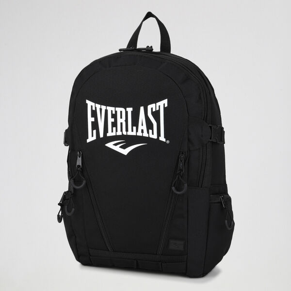 Mochila Everlast Deportiva Urbana Infantil