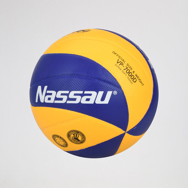 Pelota V&oacute;ley Nassau Pro 7000 N5
