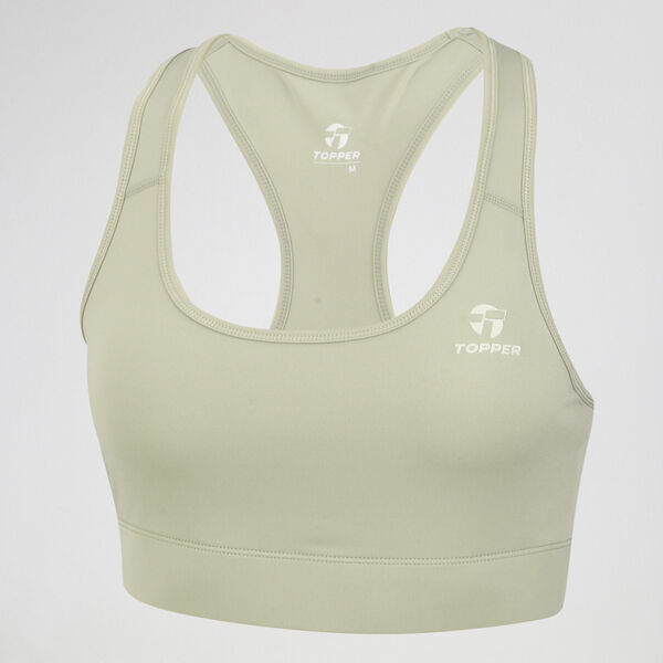 Top Topper Training Ii Mujer