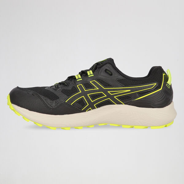 Zapatillas Running Asics Gel-sonoma 7 Hombre