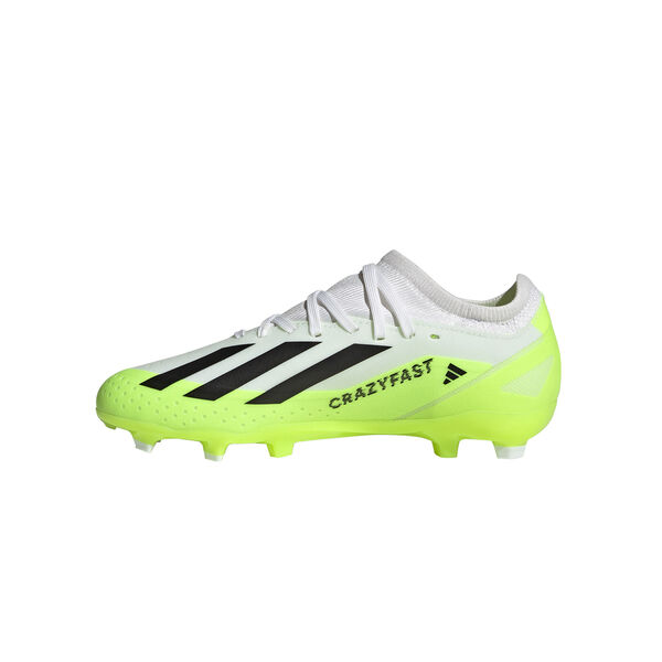 Botines F&uacute;tbol adidas X Crazyfast .3 Fg para Ni&ntilde;os