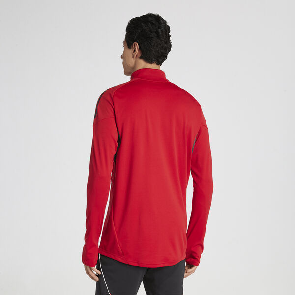 Buzo River Plate adidas 25/26 Tiro25 Entrenamiento Hombre