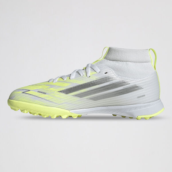 Botines adidas F50 Sparkfusion League Tf infantil