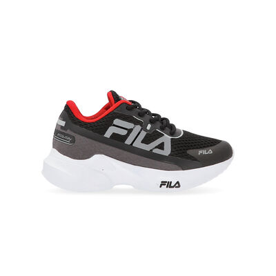 Zapatillas Running Fila Recovery Niño