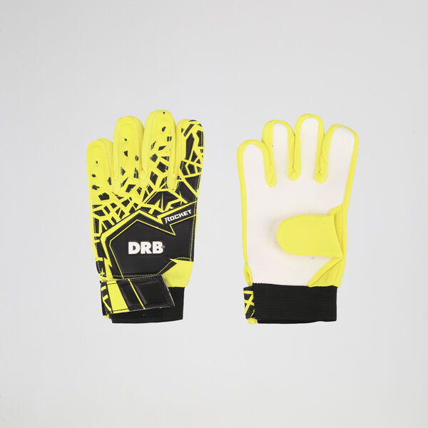 Guantes F&uacute;tbol Dribbling Rocket 4.0 Infantil