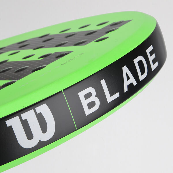 Raqueta Pádel Wilson Blade Team V2