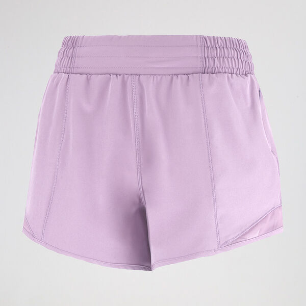 Short Atomik Pace