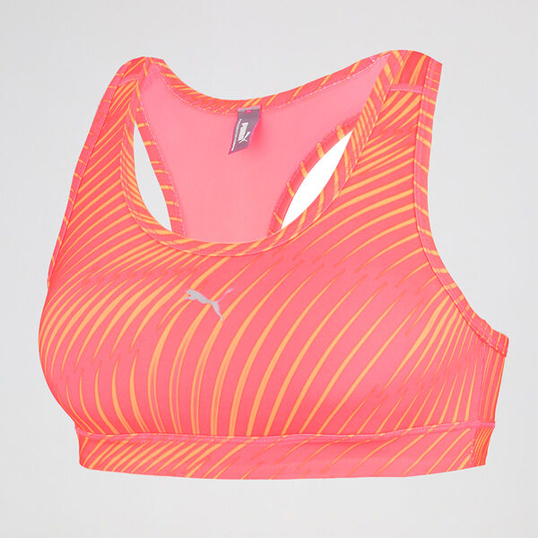 Top Entrenamiento Puma 4keeps Mujer
