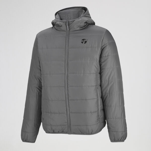 Campera Outdoor Topper Hombre con capucha