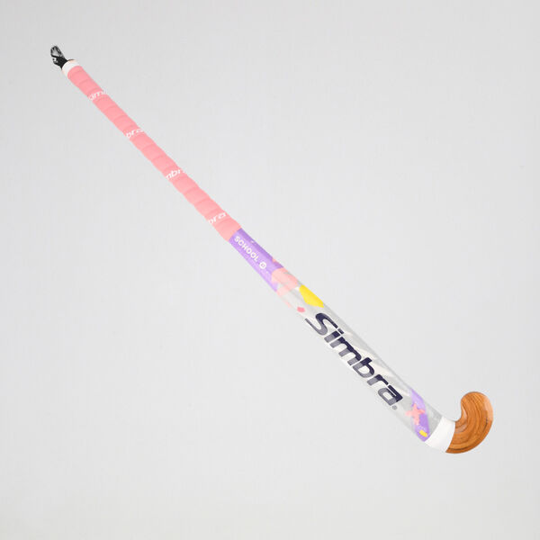 Palo de Hockey Simbra School 2.0 para Infantil