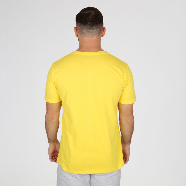 Remera Lotto Basic