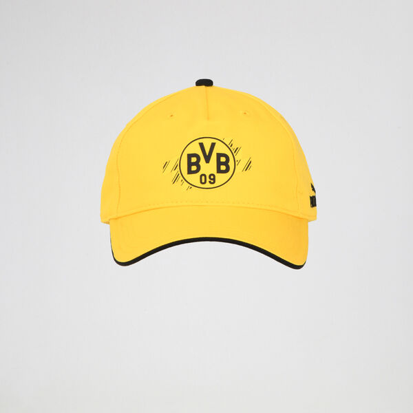 Gorra Puma Borussia Dormunt