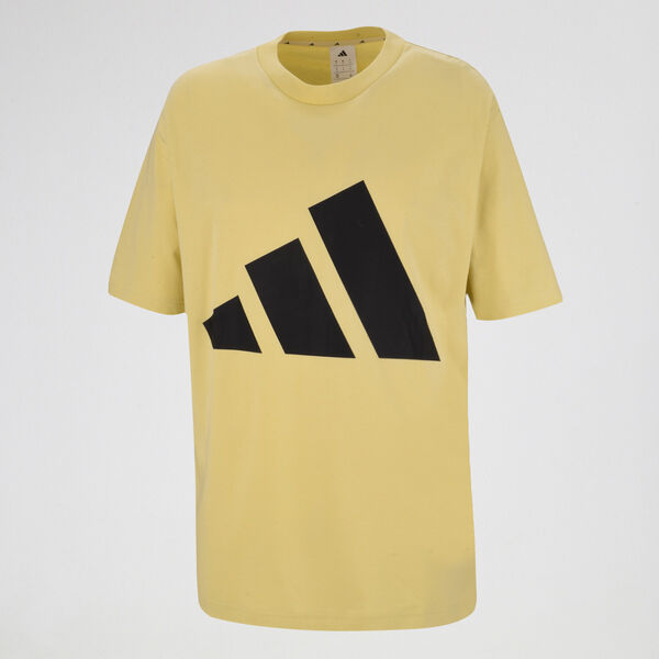 Remera adidas Essentials Big Logo Hombre