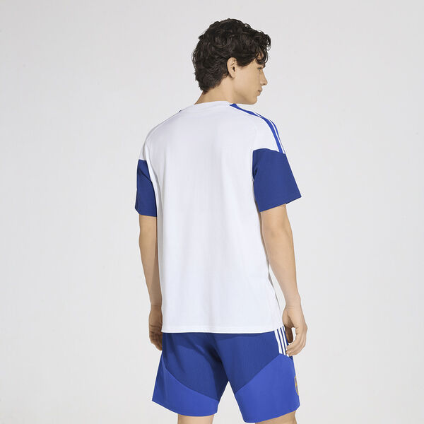 Remera Boca Juniors adidas 26 27 Hombre