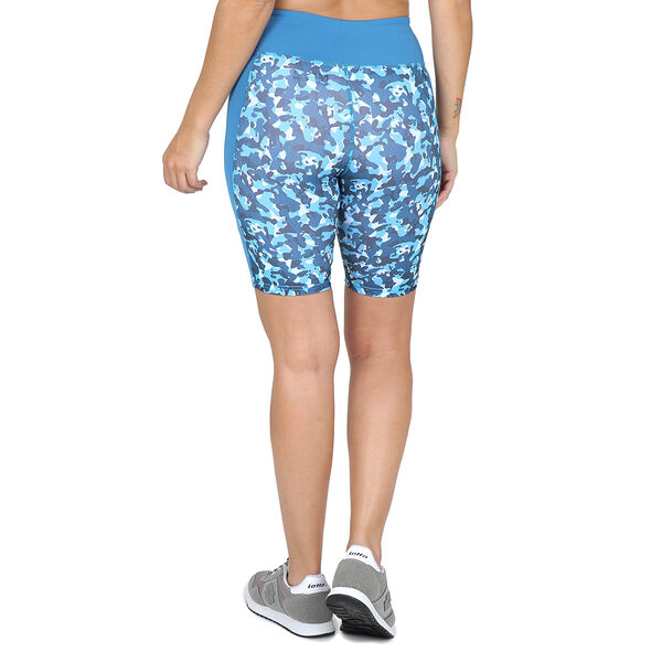 Calza Entrenamiento Lotto Speed Evo Mujer