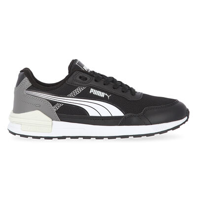Zapatillas Urbanas Puma Graviton Mega Unisex