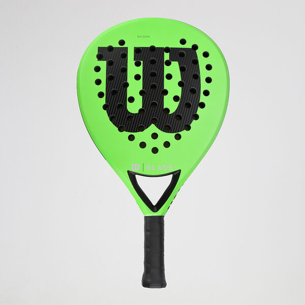 Raqueta Pádel Wilson Blade Team V2