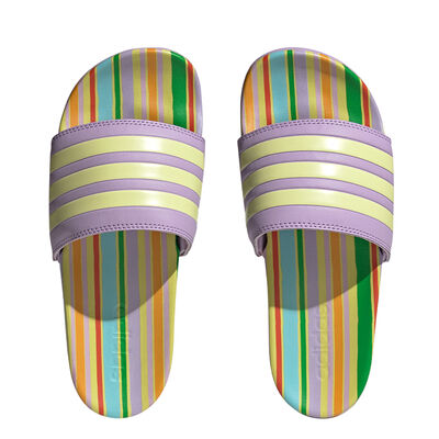 Ojotas adidas Adilette Comfort