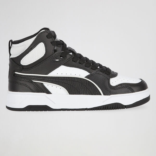 Zapatillas Puma RBD Break Mid