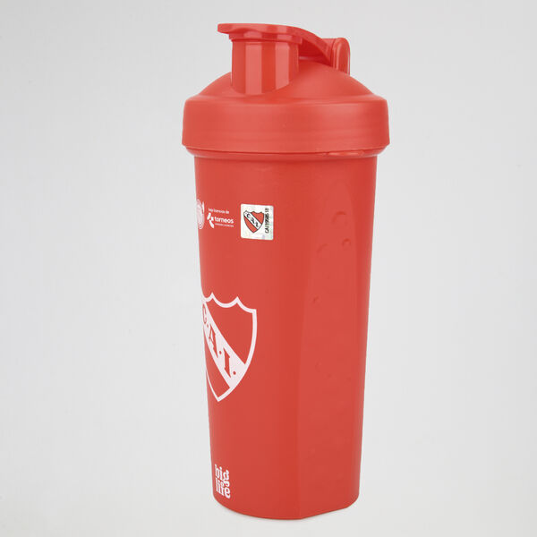 Vaso Big Life Mezclador Shaker Independiente