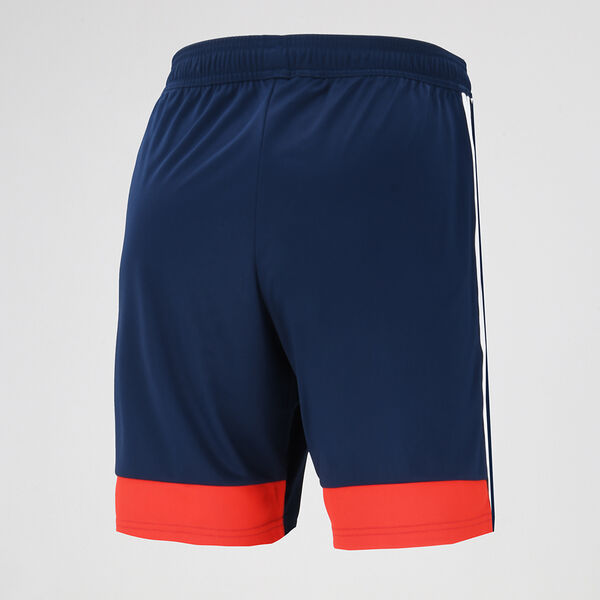 Short Fútbol adidas Tiro25 Essentials Hombre