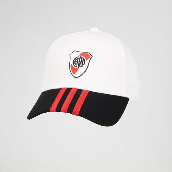 Gorra River Plate adidas 2025