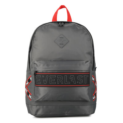 Mochila Everlast Logo Frontal