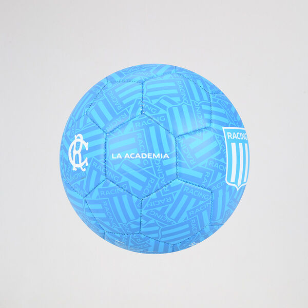 Pelota Racing Sorma N5 PVC