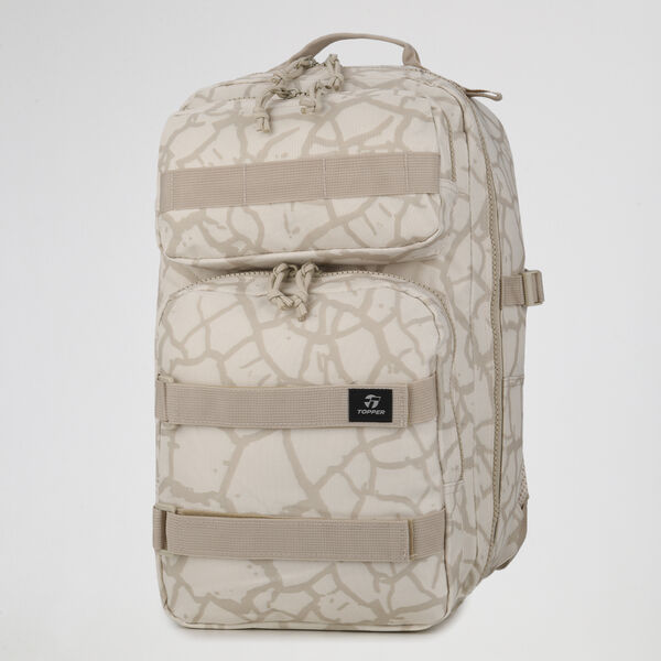 Mochila Topper Utility III Unisex