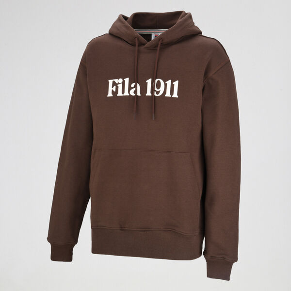Buzo Fila Comfort Letter III para Hombre