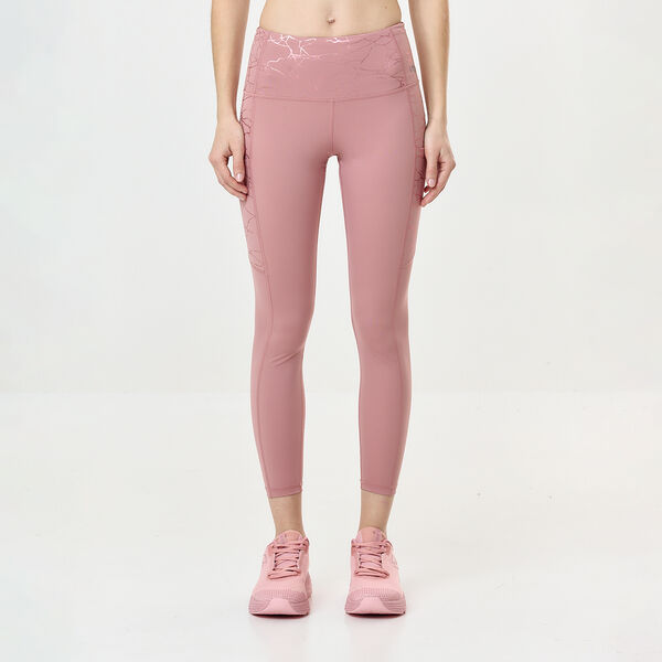 Calza Yoga Loop Up Pure Lotus Mujer