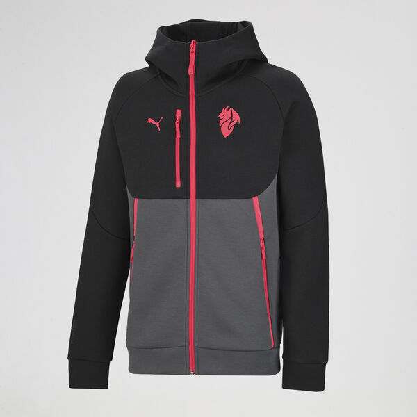 Buzo Ac Milán Puma 25/26 de Hombre