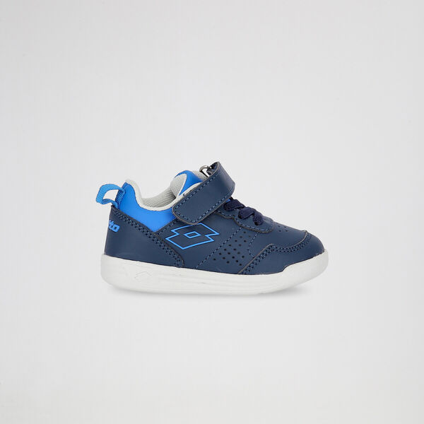 Zapatillas Lotto Set Ace XXII para Niño
