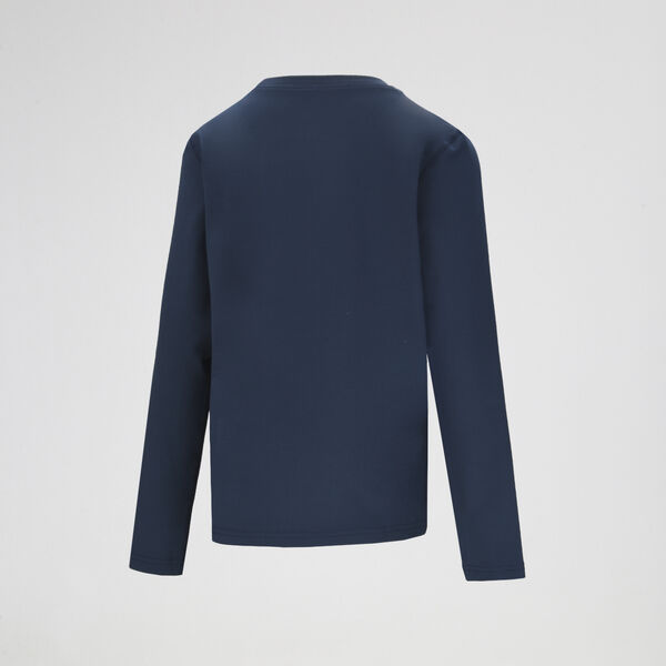 Remera Topper Térmica para Infantil